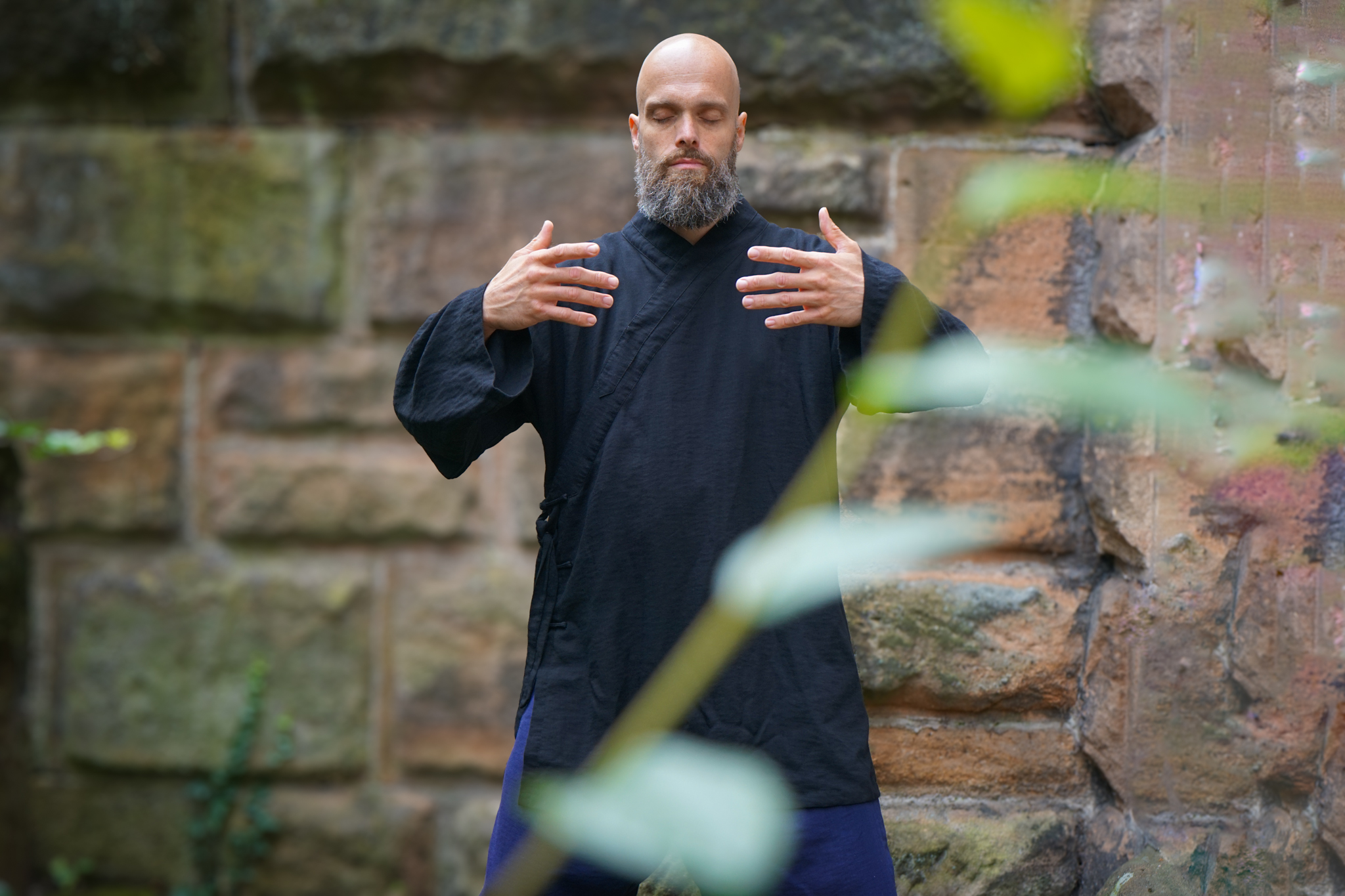 Nei Gong - Inner Work